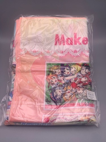 Love Live! μ's Best Album Live! Collection II 3CDs Deluxe Box from Japan New - Picture 11 of 23