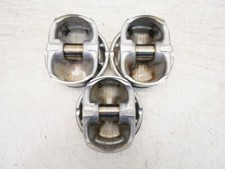 3x Kolben Defekt für Land Rover Discovery Range 5,0 508PN AJ133 X15H 27