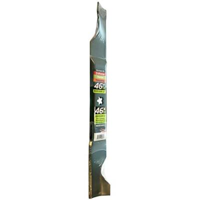 MaxPower 331739 Klinge für 46' Cut AYP, Poulan, Husqvarna und Craftsman