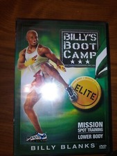 Billys Bootcamp