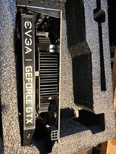 EVGA Geforce GTX 1650 XC BLACK 4 GB GDDR5 Graphics Card (04G-P4-1151-KR)