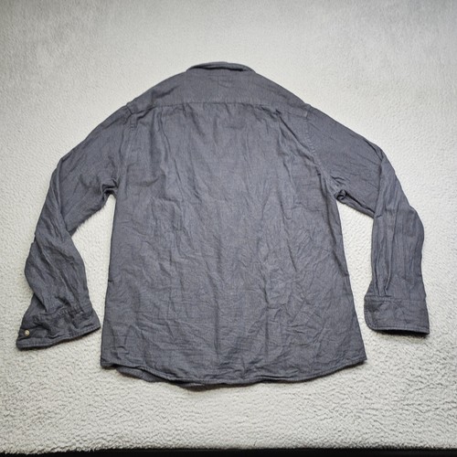 Camicia Charles Tyrwhitt adulto grande vestibilità slim maniche lunghe abbottonate uomo - Foto 13 di 14