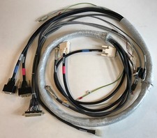 NEW Genuine OEM GE Healthcare 5335442 OEC Medical Systems WIRE HARNESS CABLE