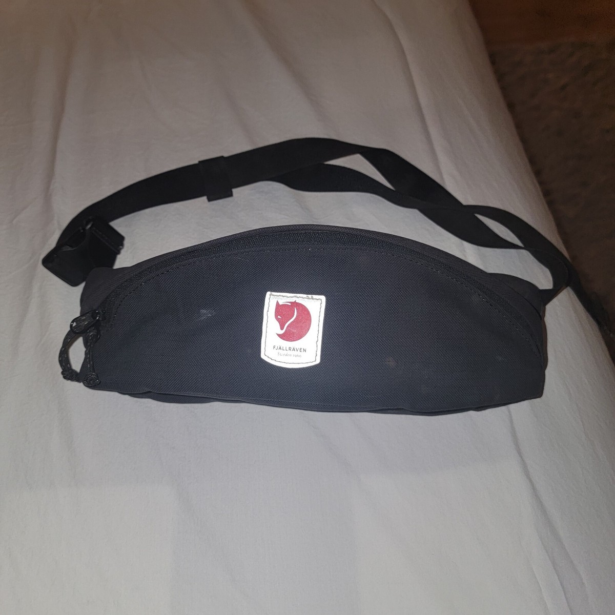 Ulvo Large Fjallraven Ulvo Hip Pack Small Fjallvaren Ulvo Hip Pack