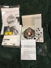 ITI  Interlogix 60-677 Alarm Verification Module & Interrogator Board (for Cell)