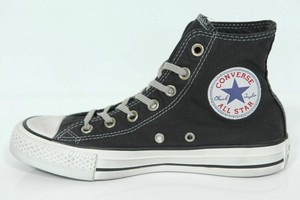 Neu All Star Converse Chucks CT hi Sneaker Schwarz Well Worn Neu All Star Converse Chucks CT hi Sneaker Schwarz Well Worn