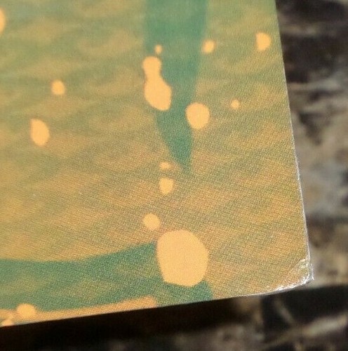 DMX THE SMOKE OUT RSD #329 YELLOW COLOR LP PARTY UP SLIPPIN WHO WE ARE THE RAIN - Picture 5 of 8