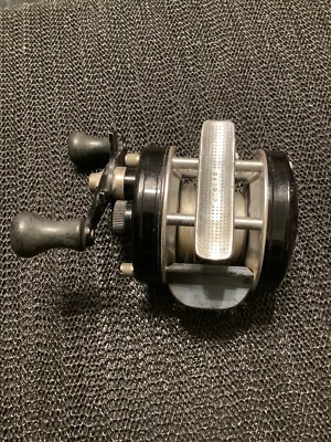 abu garcia ambassadeur 5600c | eBay