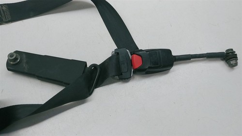 2016 Polaris Ranger 900 XP #3 Passenger Side Seat Belt w Buckle 3 Point - Picture 5 of 7