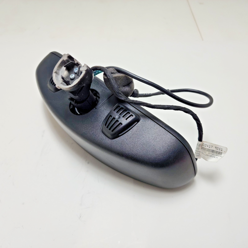 14-18 Mercedes C300 W205 FRONT WINDSHIELD REAR VIEW MIRROR A2058100417 OEM - Picture 5 of 16