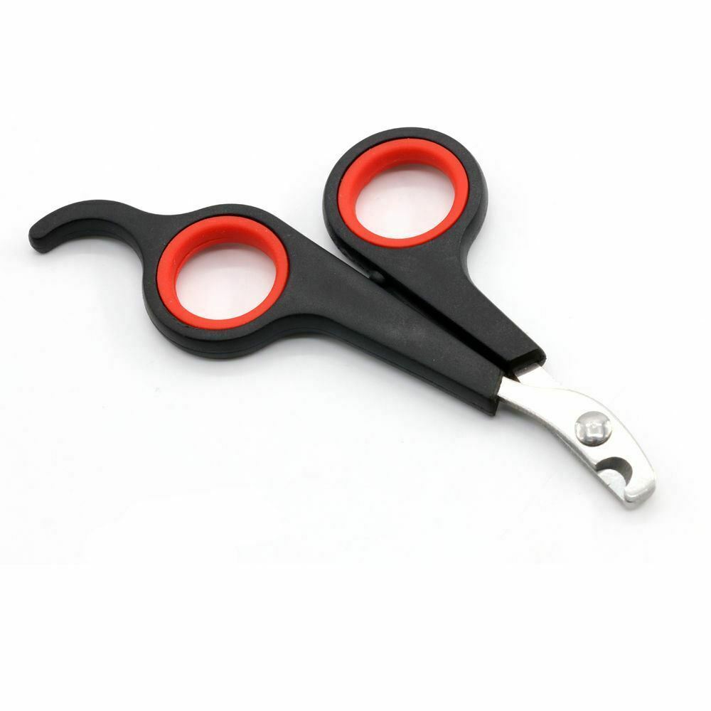 Claw Dog Easy Use Nail Clippers Pig Guinea Pet Bird Trimmers