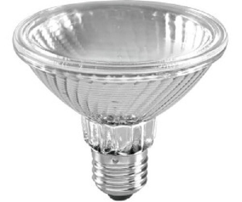 Sylvania HI-SPOT 95 100W Halogen E27 Spot 10° Dimmbar Longlife 3000H-image