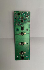 REPLACEMENT LED BULB PLATE REAR FOG LIGHT / LAMP UNIT - Jaguar XF 2008-2011 