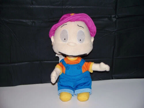 Mattel Rugrats niños juguetes y pasatiempos