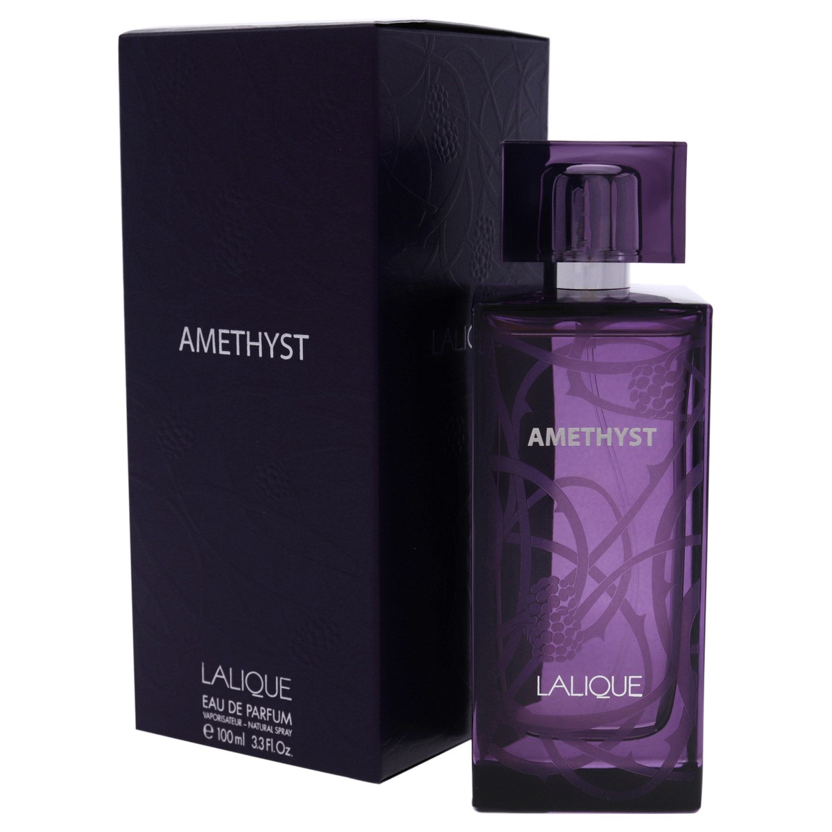 Lalique Amethyst by Lalique for Women - 3.4 oz EDP Spray | eBay