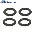 Paquete de 4 juntas tóricas para OMC Johnson Evinrude 303059 2,5-60 HP 1968-1993 - Imagen 4 de 4