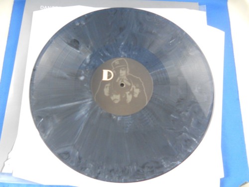 Danger Mouse The Grey Album Double Vinyl Record LP - Picture 5 of 6