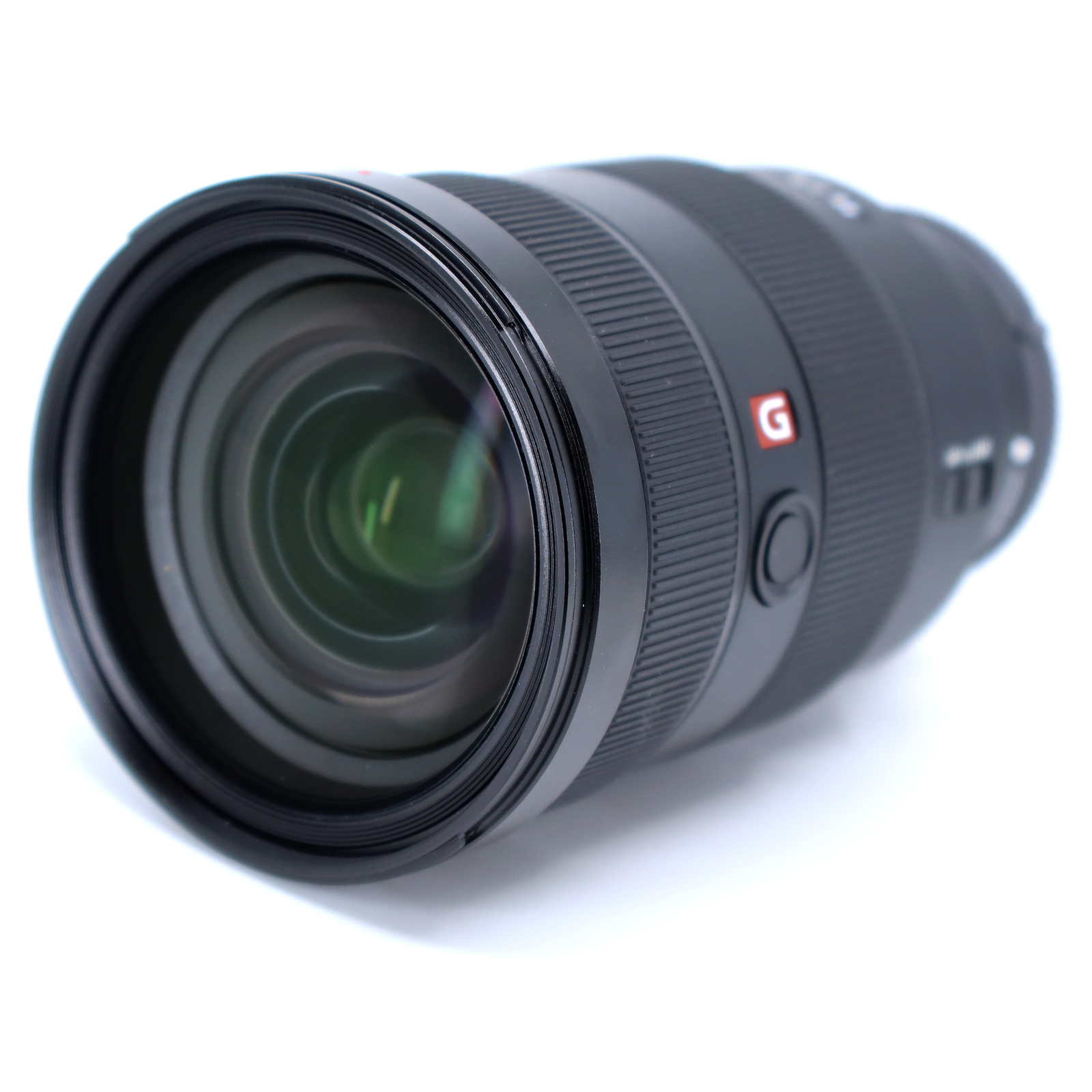 Sony Sel2470gm 24 70 Mm F 2 8 Standard Zoom Lens For Sale Online Ebay