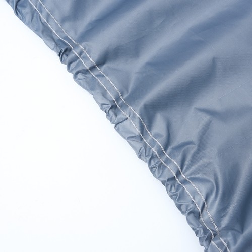 14-24Ft Waterproof Boat Cover Outdoor UV Rain Dust Protection for V-Hull Pontoon - Picture 14 of 22