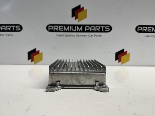 BMW X5 F15 40eX HYBRID PETROL BATTERY CHARGE CONTROL MODULE RHD 6817834 - Picture 4 of 4