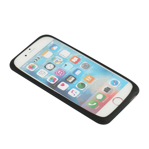 360° Hülle für Samsung Galaxy S23 FE Exynos + Stoßstange Geldbörse Etui Universal schwarz - Bild 5 von 6