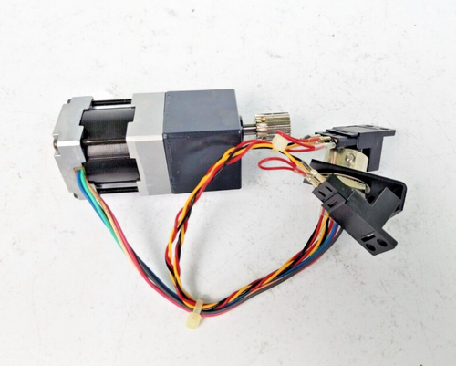 Oriental Motor VEXTA PK523A-M7.2 5-phase Stepping Motor - Picture 3 of 4