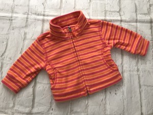 baby boy columbia fleece jacket