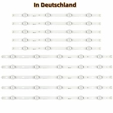 Barre LED INNOTEK DRT 3.0 50" TIPO A B per LG 50LB6100 50LB6300 50LB5900 50LB5000