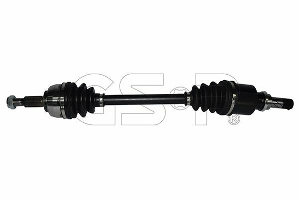 Linkes Antriebswellen-Kit Renault Grand Scenic Megane II 1.5 Dci 8200216523-image