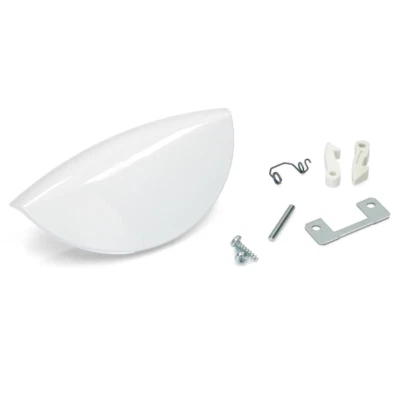 Candy Hoover Iberna Zerowatt maniglia chiusura oblò lavatrice compatibile