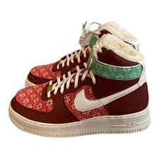 nike air force 1 sweater