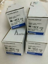1PCS Omron Plc D4SL-N2FFA-D New