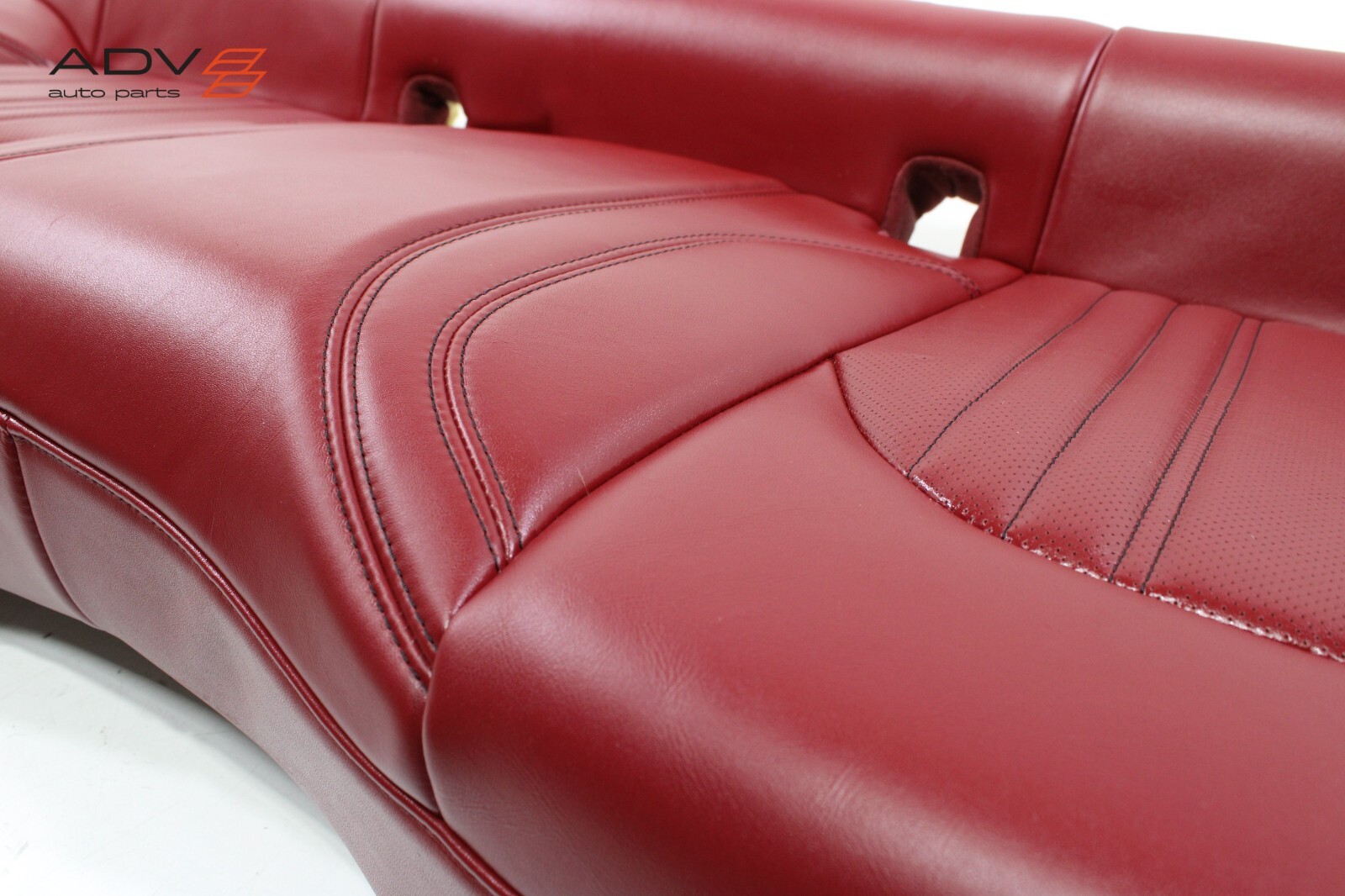 2017 - 2020 MASERATI LEVANTE REAR SEAT LOWER CUSHION BOTTOM OEM