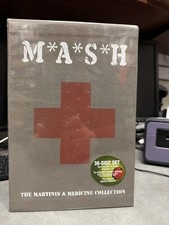 (未使用･未開封品)　Mash: Martinis &amp; Medicine Collection [DVD] [Import] gsx453j Amazon.com: M*A*S*H - Martinis and Medicine Complete