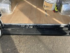 Fiat Ducato Motorhome  Campervan Rear Door Sill Threshold Protector 2007-2023