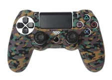 Funda de Mando Playstation 4 PS4 Guerra,…