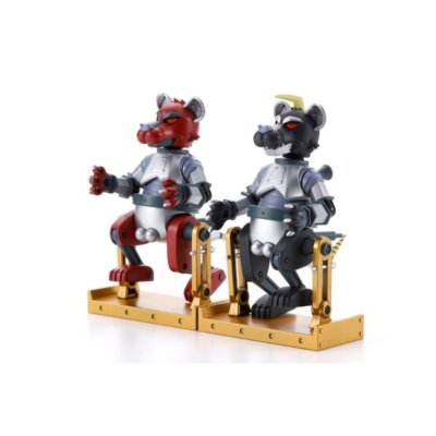 Bp014 Nadia Mechanic Selection Part 2 Assemblyplastic Model | eBay