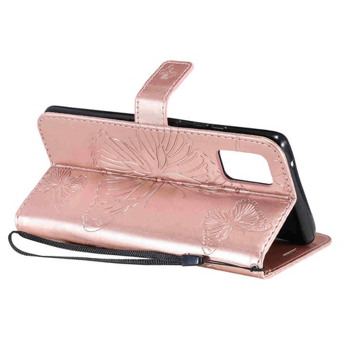 For Samsung A10e A20 A50 A11 A21s A51 A71 Wallet Card Holder Leather Case Cover - Picture 4 of 36