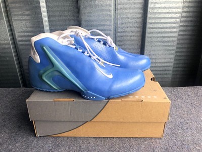 nike air flight 2001