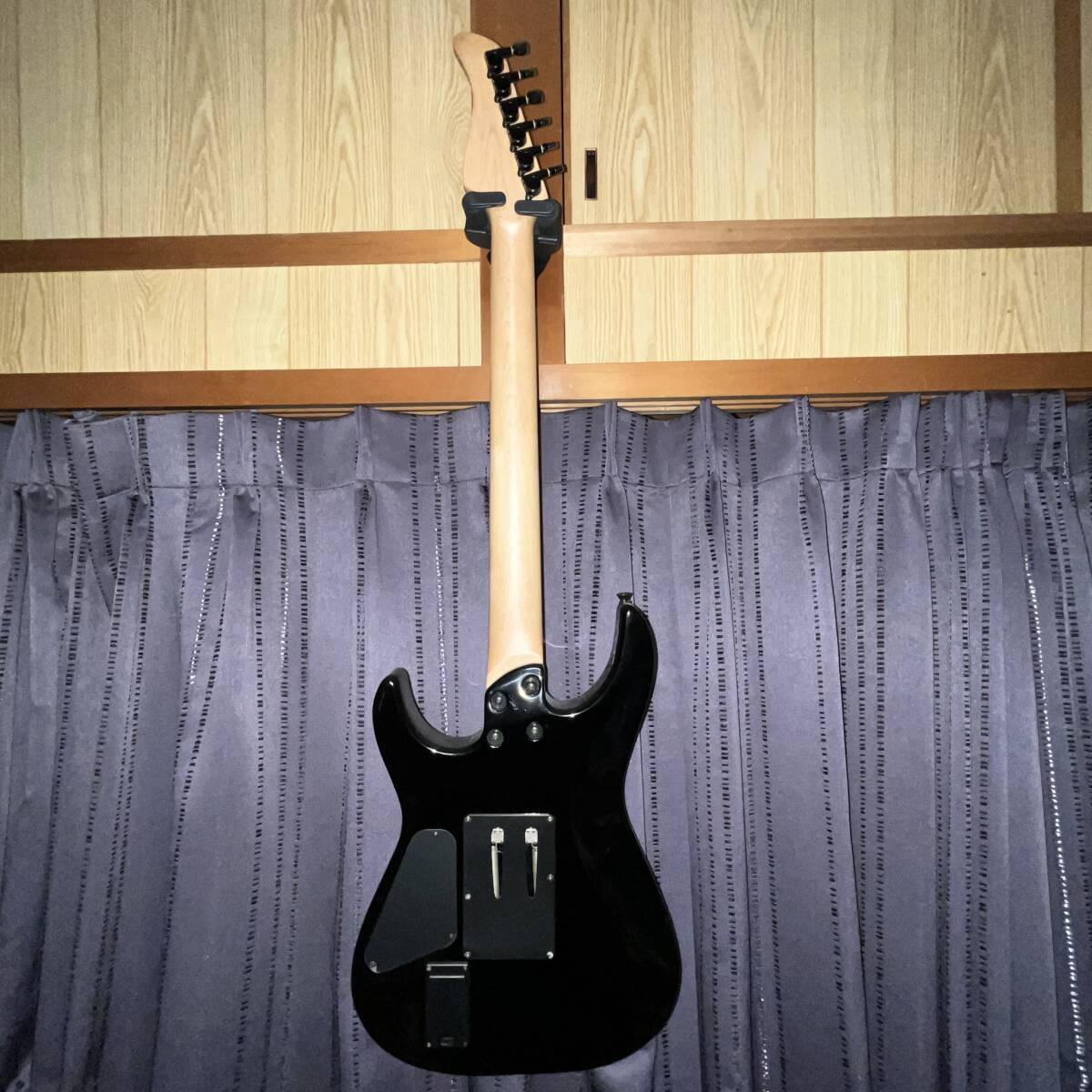 FERNANDES FR-55★GOTOH★SSH Fernandes FR-55 - jag.tomsk.ru