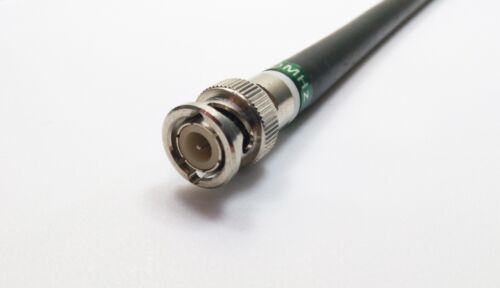 Antena flexible Icom IC-FA2 VHF BNC pieza original genuina para IC-02A IC-02E - Imagen 3 de 8
