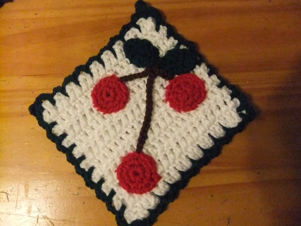 Almohadillas calientes de cocina - Remaches de verano - Almohadillas calientes para barbacoa - Almohadillas para mesa de picnic Foto 4 de 4