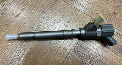 Bosch 0445110101 CRDI Diesel Fuel Injector 1EA for Santa Fe Trajet 1.5 Crdi