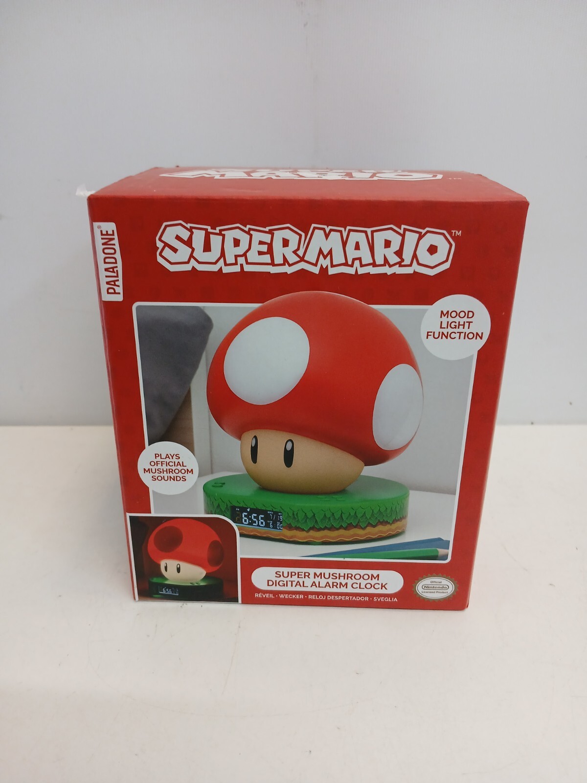 eBay