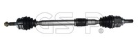 259447 GSP Antriebswelle FüR Toyota