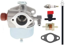 632050 Carburetor for Toro 20700 20705 20710 20715 20720 Mower