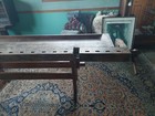 Woodcarving/Woodworking Bench (Original 1860s German Antique)