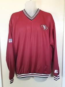 san francisco 49ers long sleeve