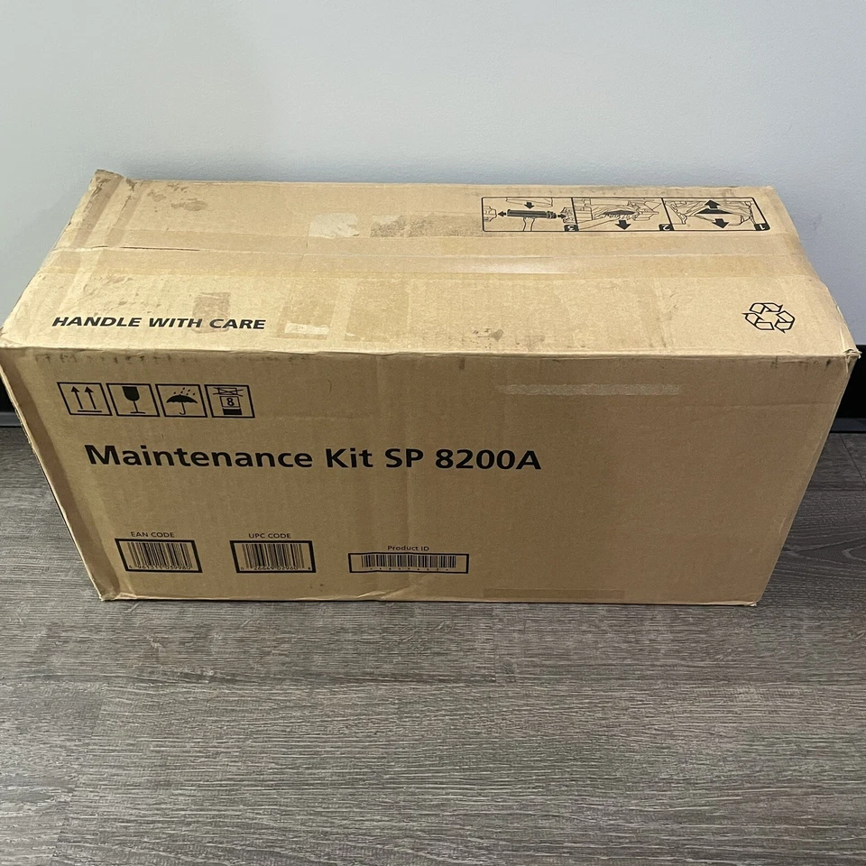 Ricoh 402960 Maintenance Kit for SP-8200dn MLP 150dn New - Image 2 of 2