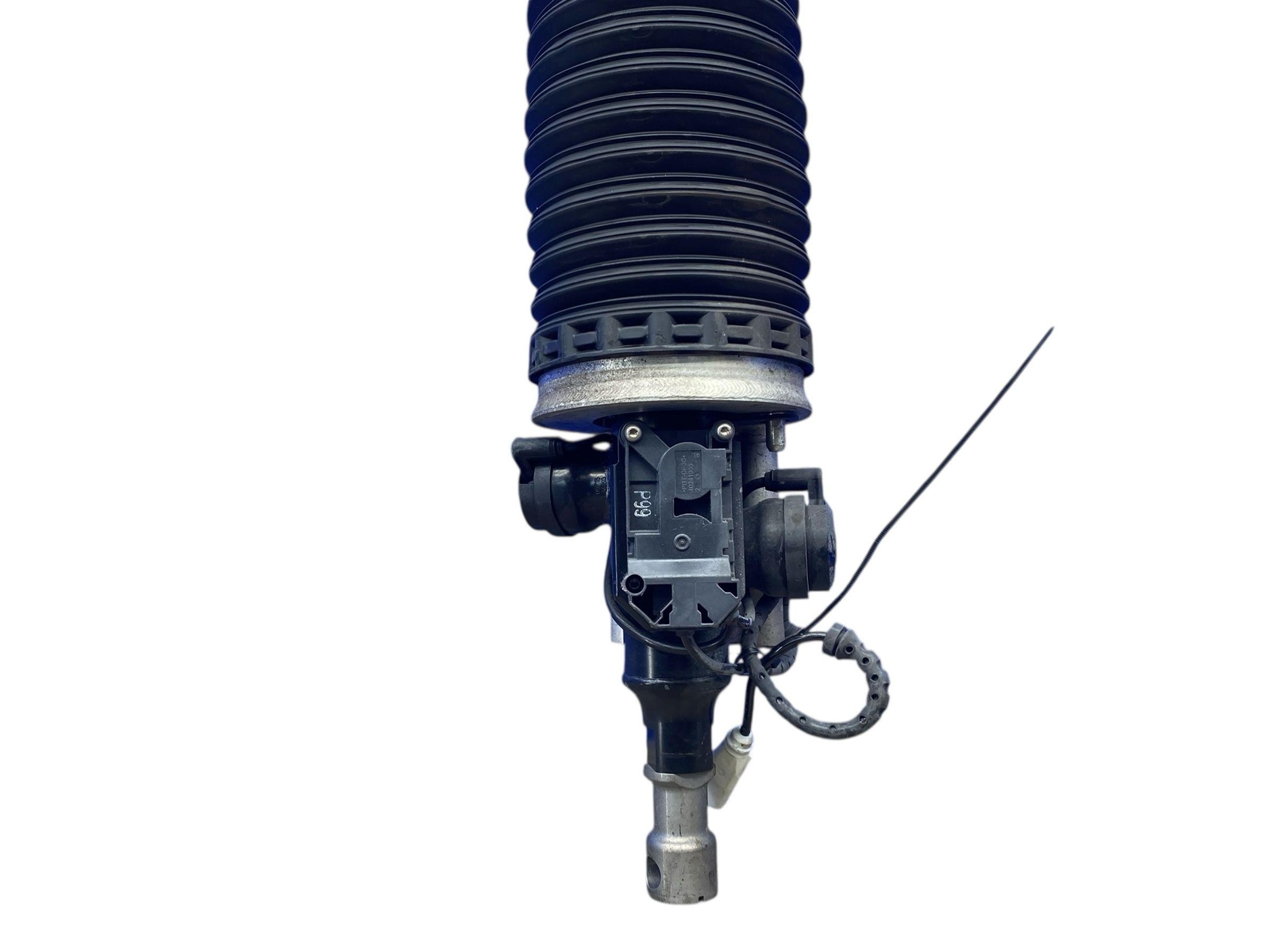 2009-2014 ROLLS ROYCE GHOST RR4 RWD 6.6L FRONT RIGHT AIR SUSPENSION STRUT ASSY